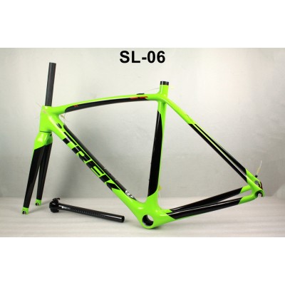 Carbon Fiber Road Bike Bicycle Frame Trek TREK Frame